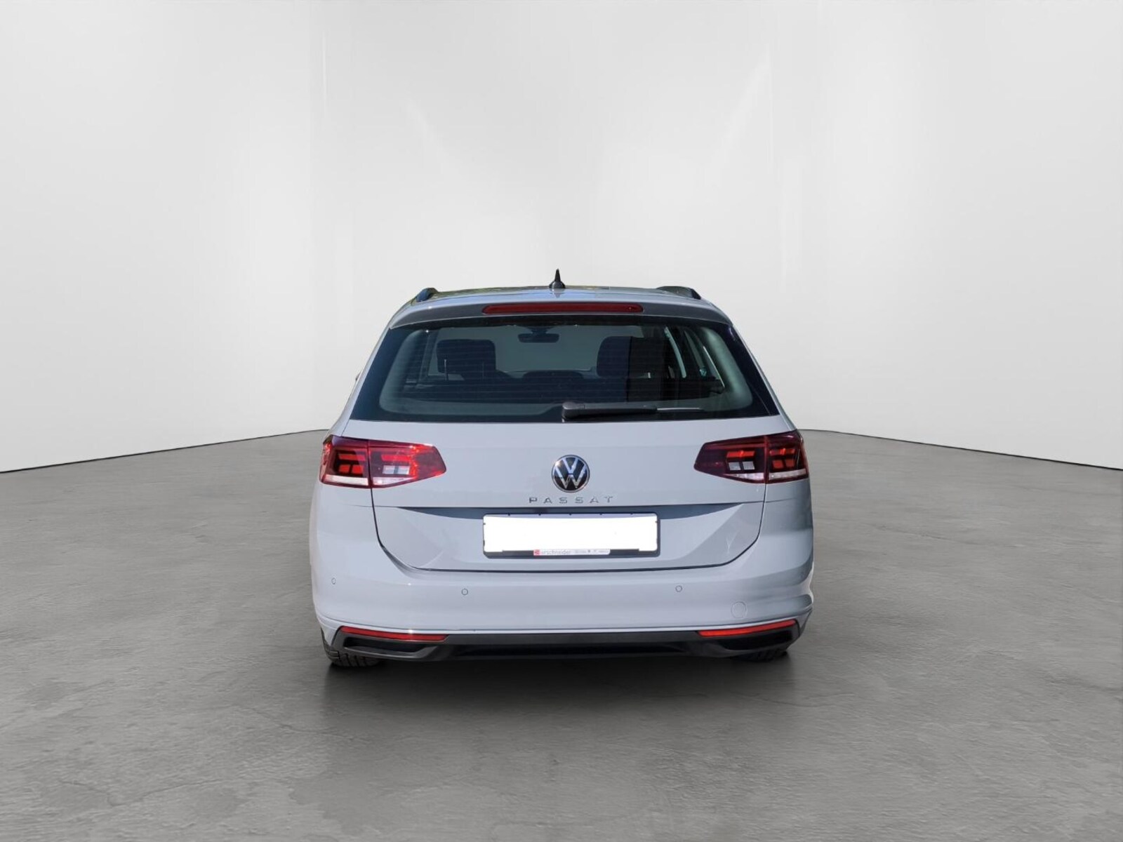 Volkswagen Passat Variant – Bild 6