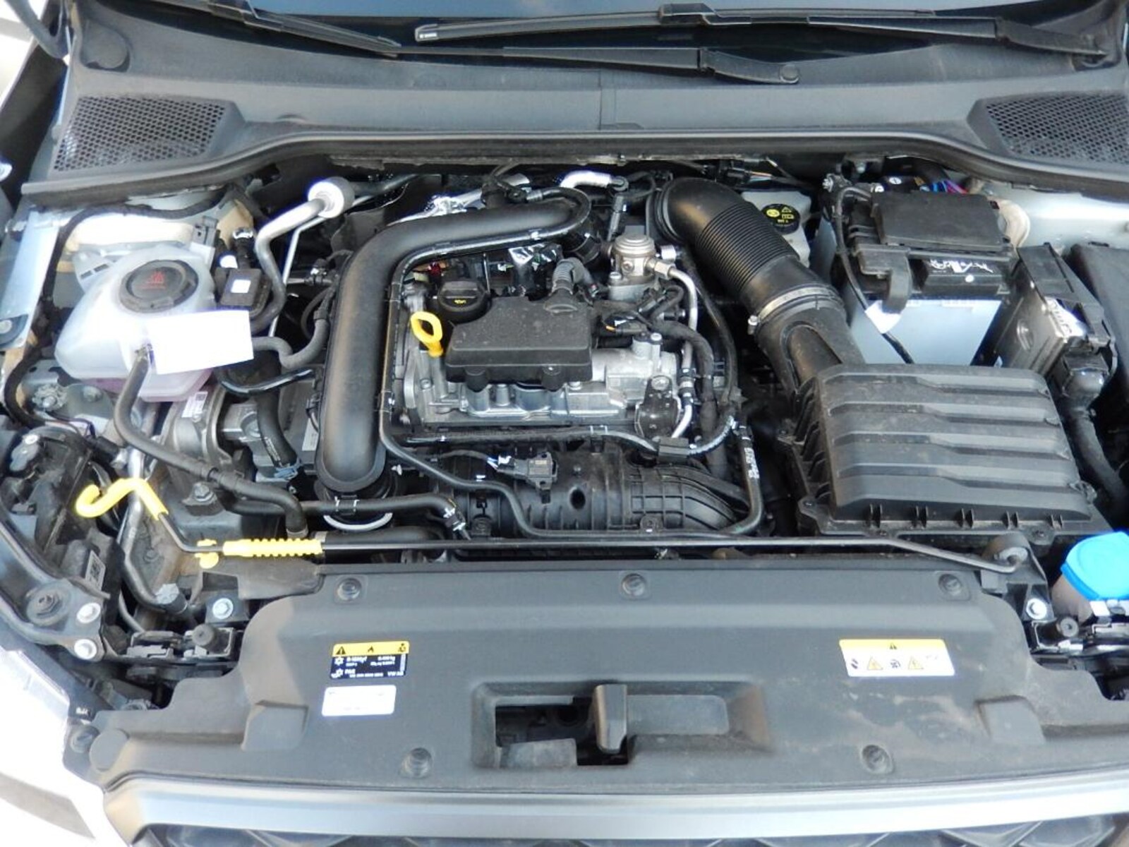 SEAT Arona – Bild 11