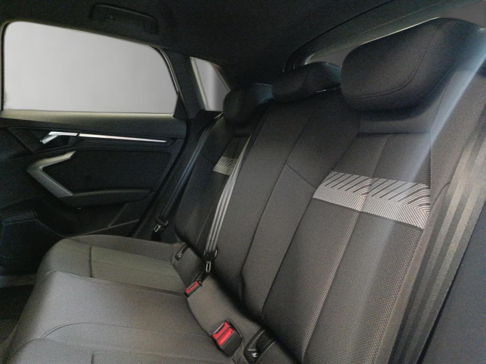 Audi A3 Sportback – Bild 17