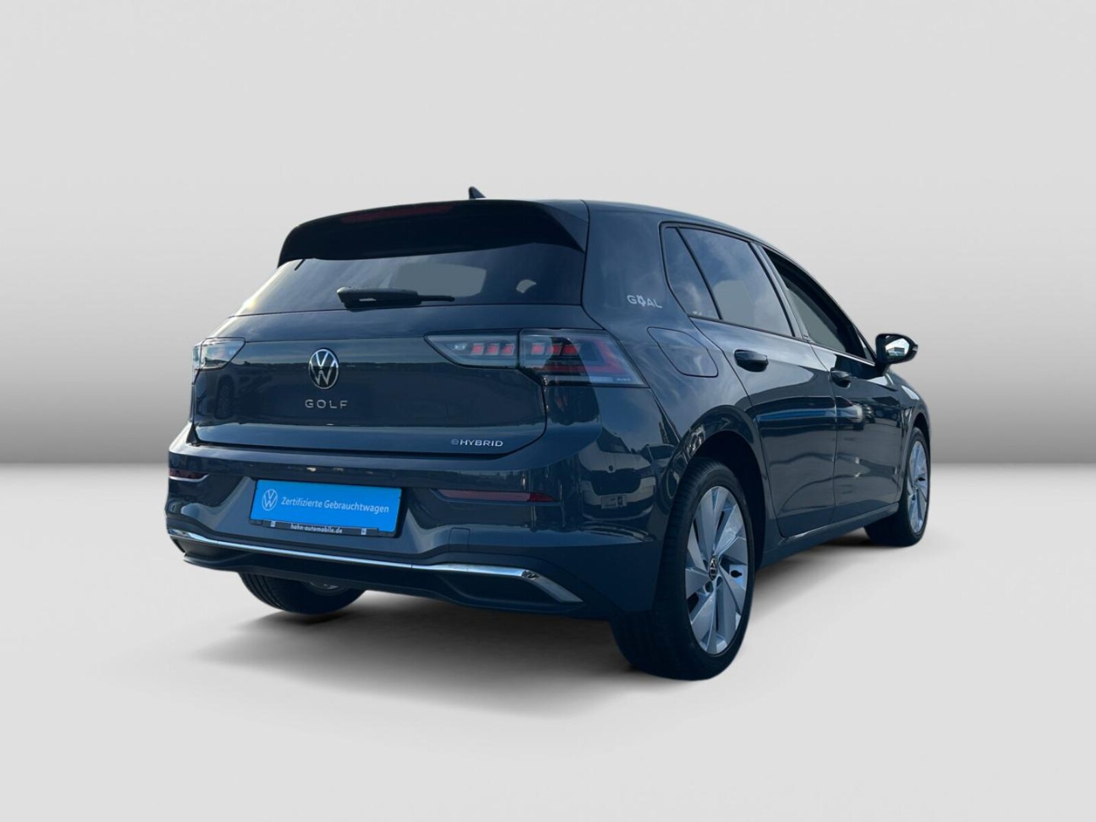 Volkswagen Golf – Bild 2