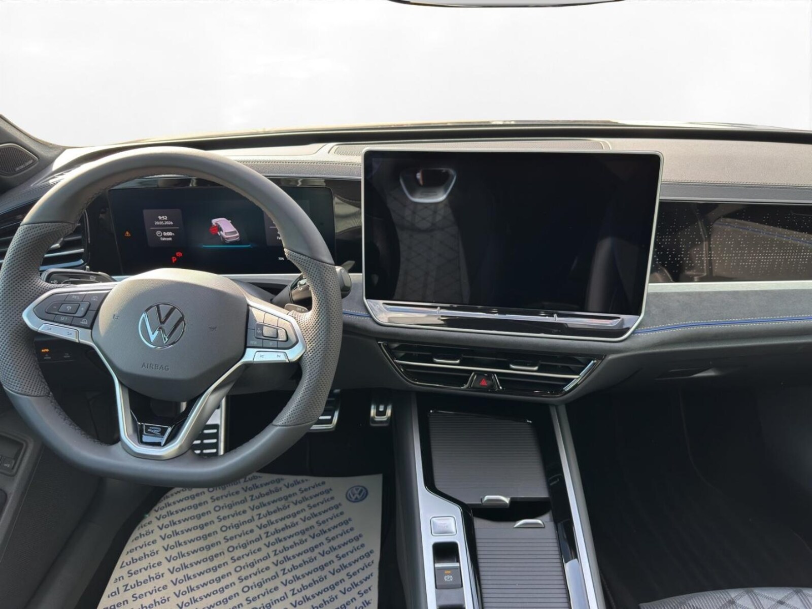 Volkswagen Passat – Bild 14