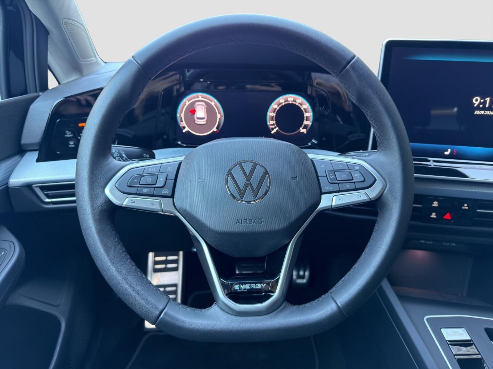 Volkswagen Golf Variant – Bild 12