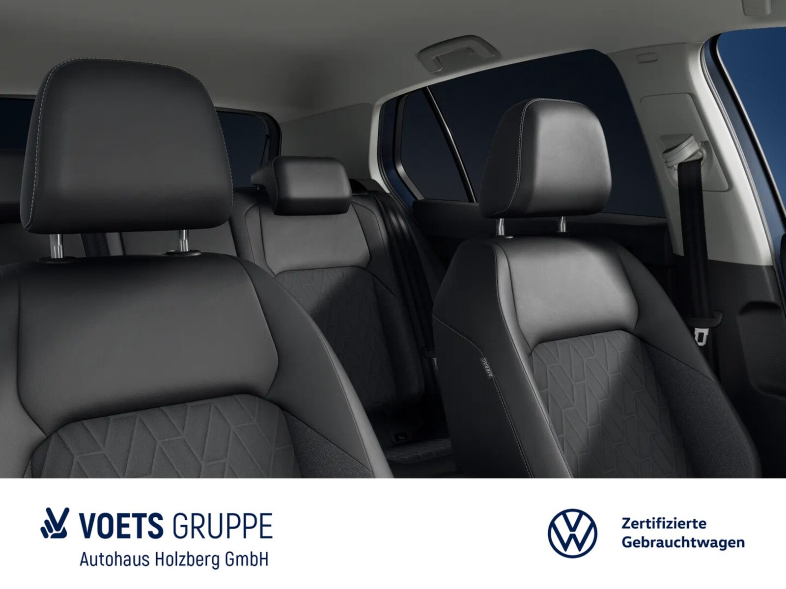 Volkswagen Golf – Bild 8