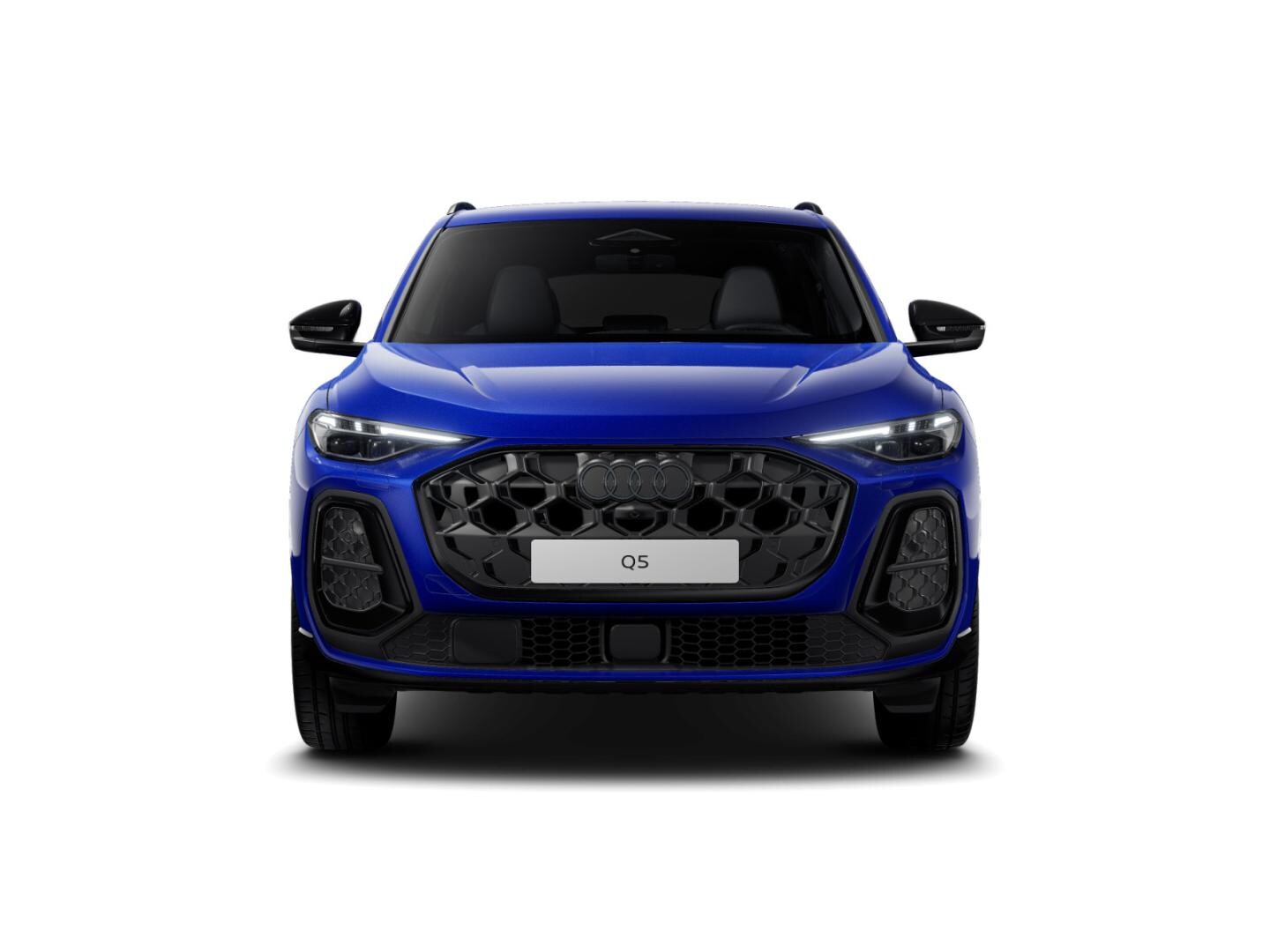 Bild über Audi Q5 Sportback TFSI 150 kW S tronic - für weitere Informationen kontaktieren Sie den Audi Partner