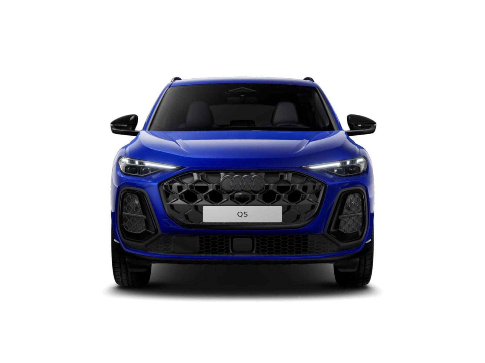 Audi Q5 Sportback – Bild 4