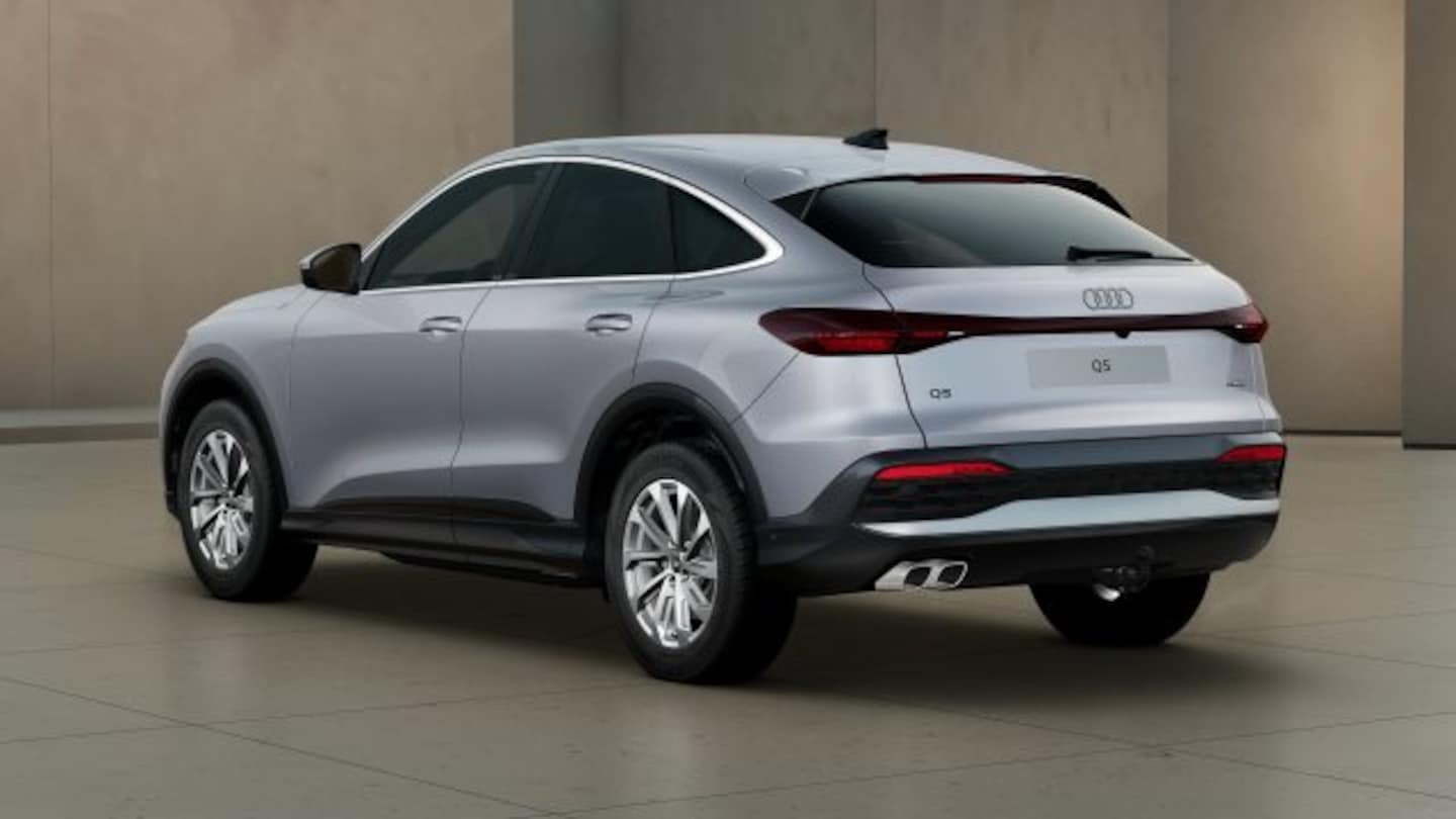 Bild über Audi Q5 Sportback TDI quattro 150 kW S tronic - für weitere Informationen kontaktieren Sie den Audi Partner