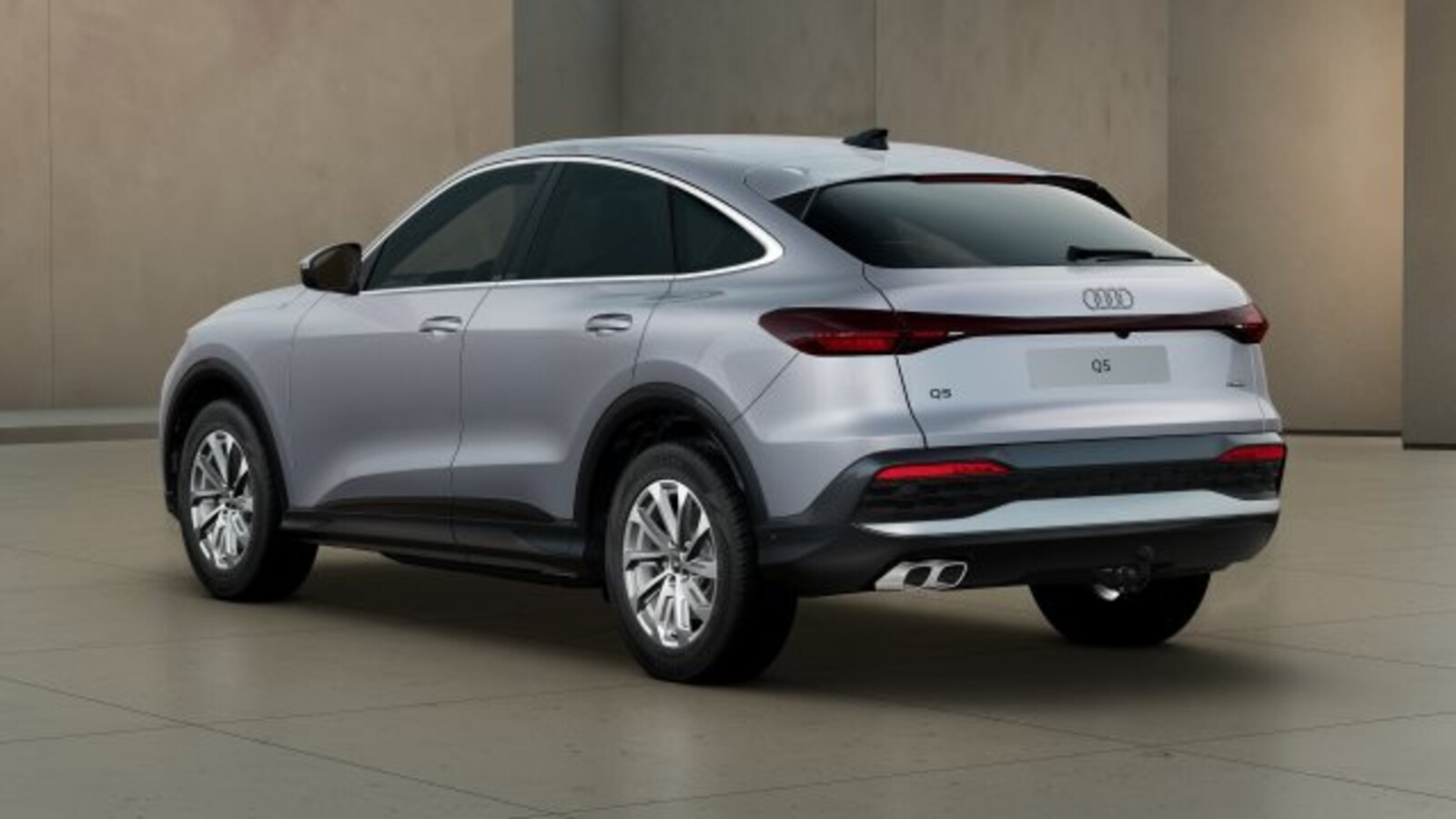 Audi Q5 Sportback – Bild 4