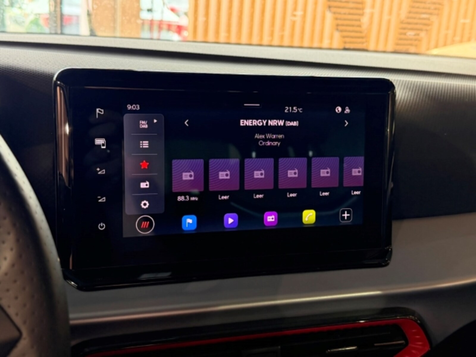 SEAT Arona – Bild 11