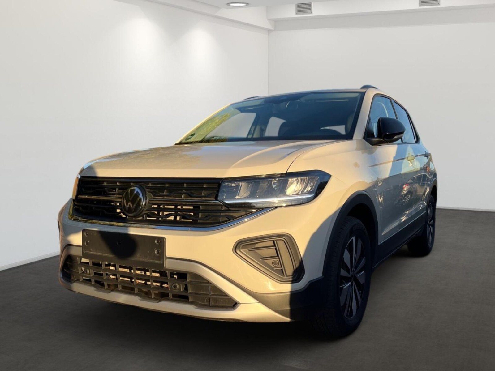 Volkswagen T-Cross – Bild 2