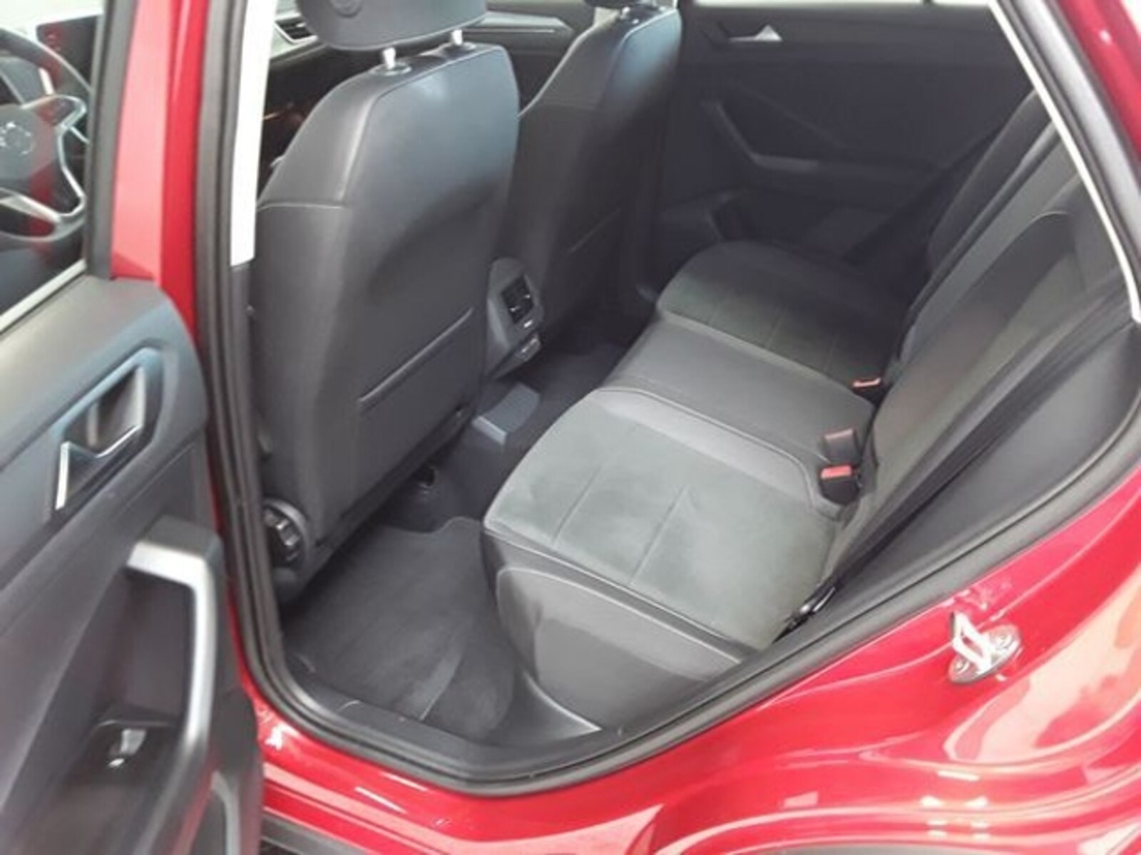 Volkswagen T-Roc – Bild 5