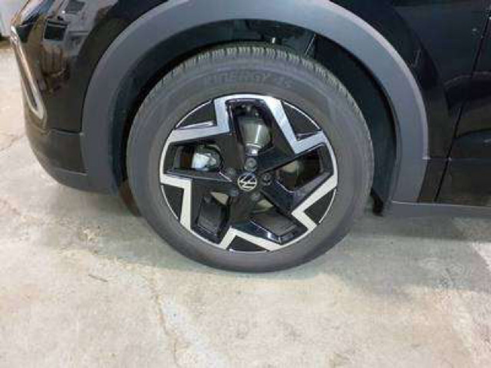 Volkswagen T-Cross – Bild 8