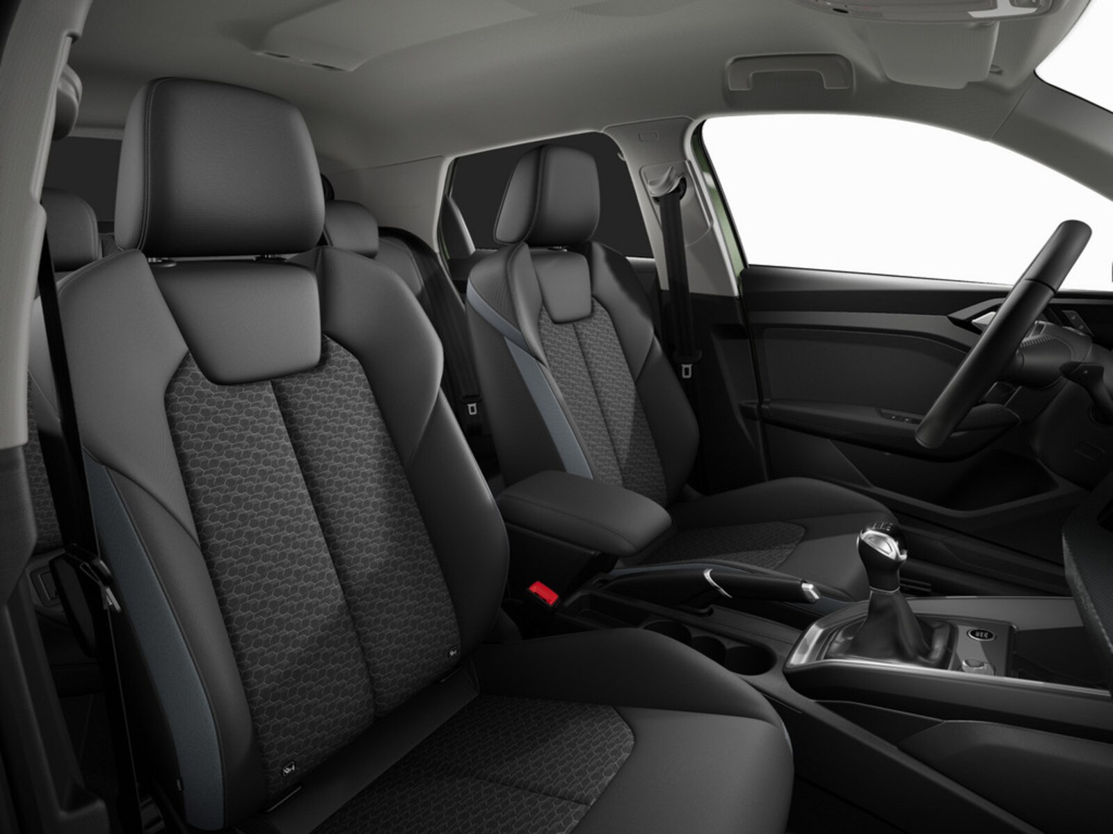 Audi A1 Sportback – Bild 5
