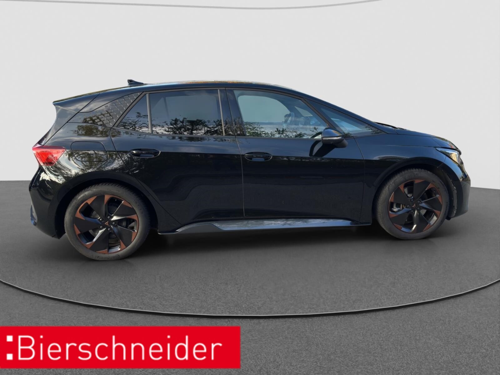 CUPRA Born – Bild 10