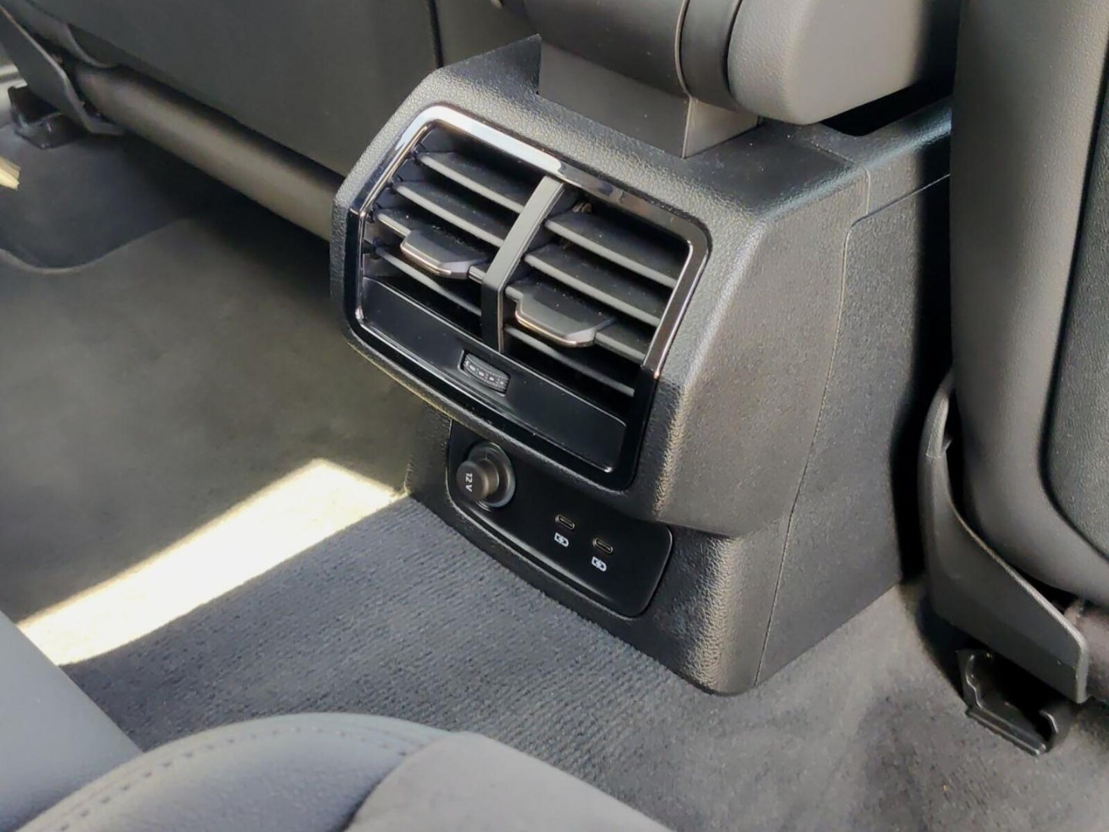 Audi Q3 – Bild 17