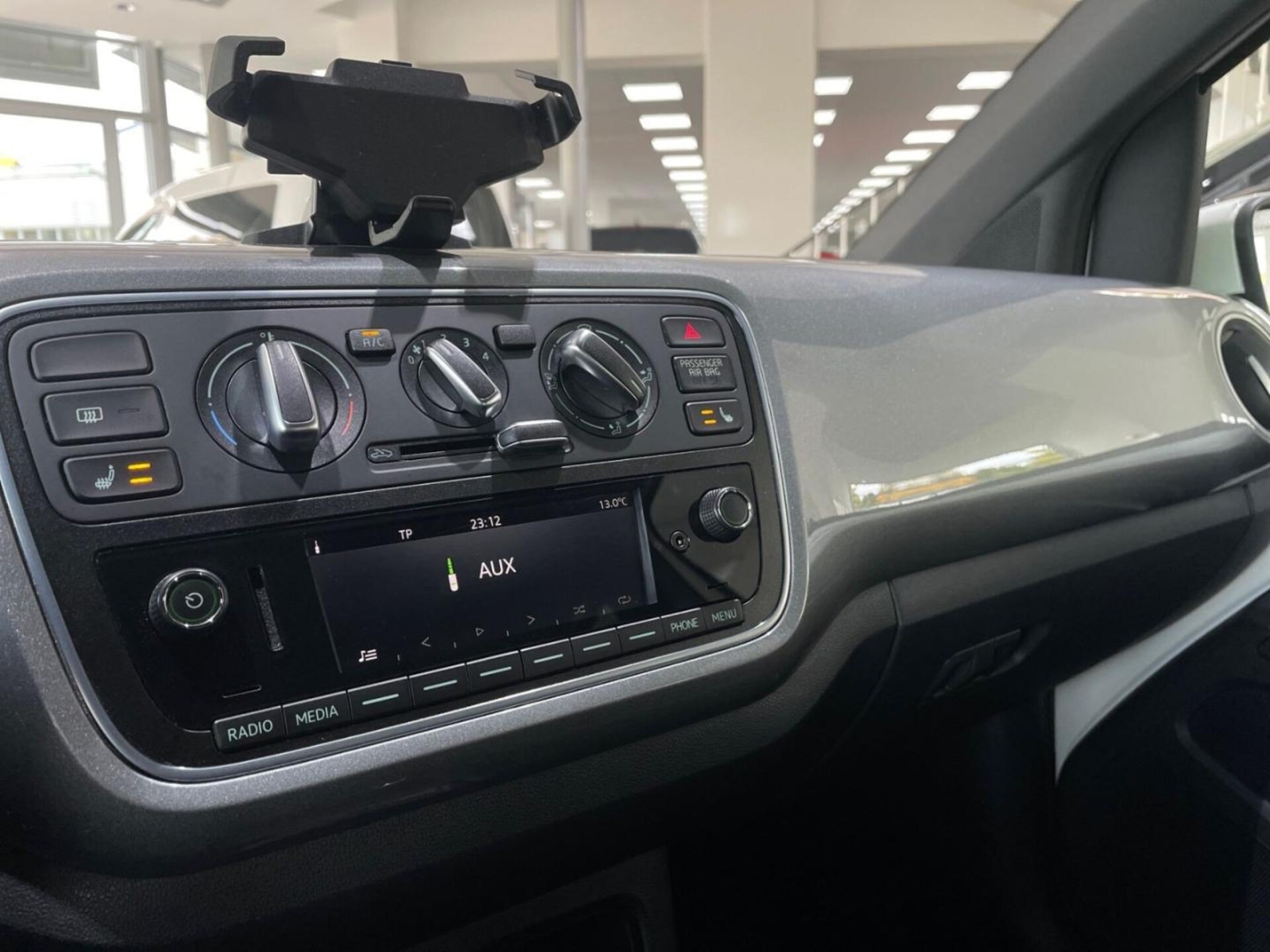 Skoda Citigo Ambition