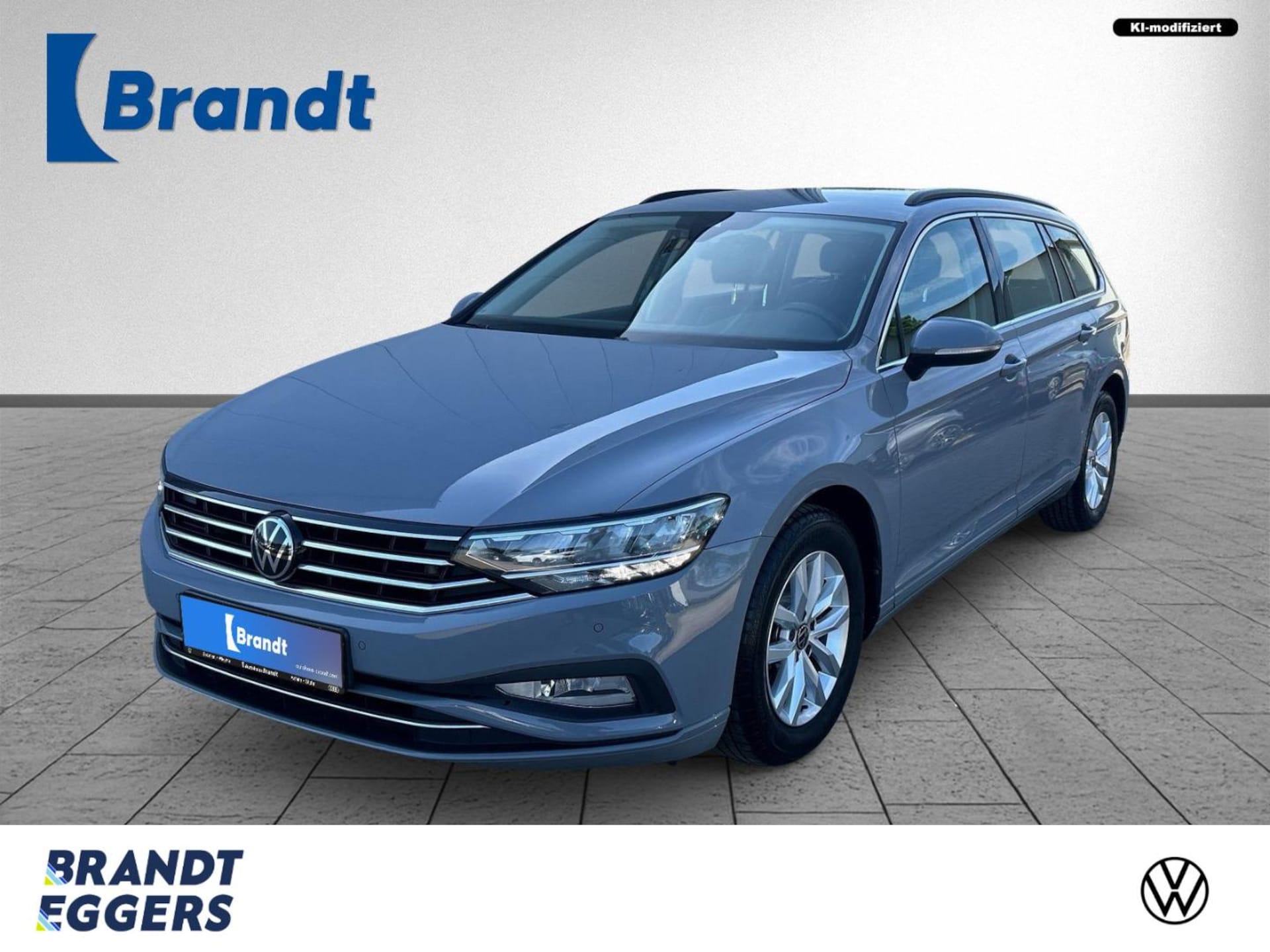 Volkswagen Passat Variant — Volkswagen Passat Variant Passat Variant 2.0 TDI Business DSG+LED+ACC+PDC