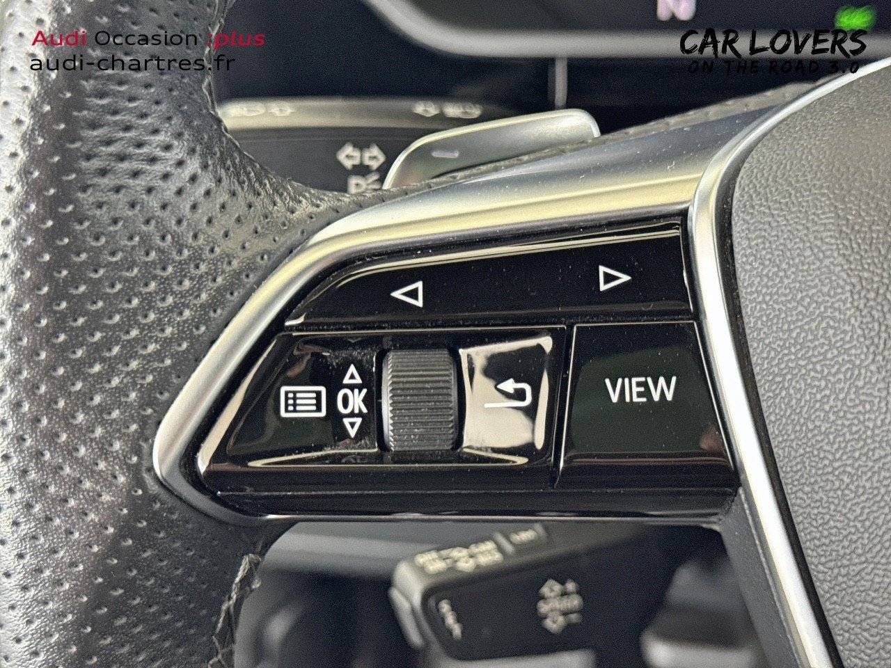 Image about Audi e-tron Sportback S line 55 quattro 300,00 kW