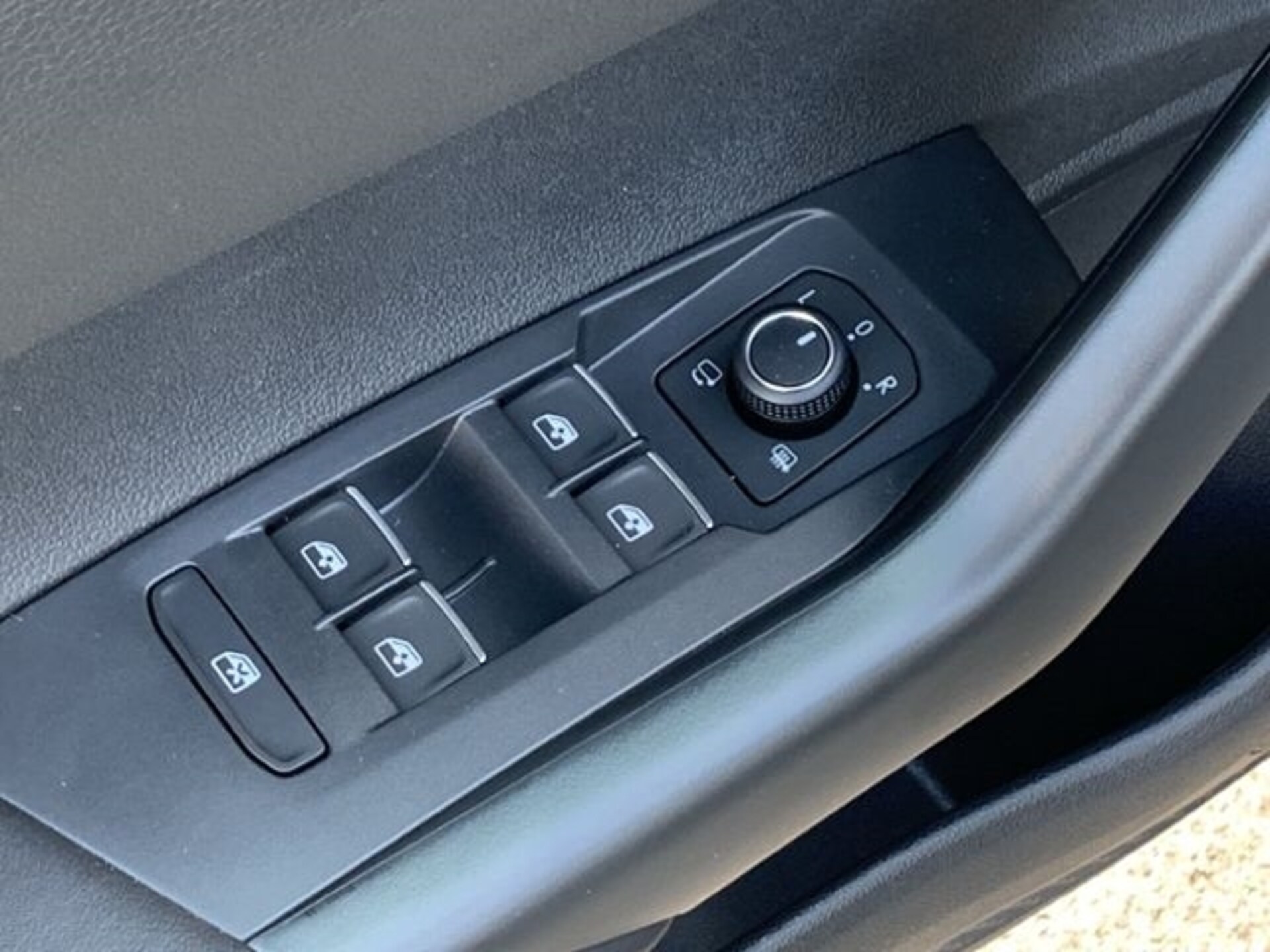 Volkswagen Taigo Goal
