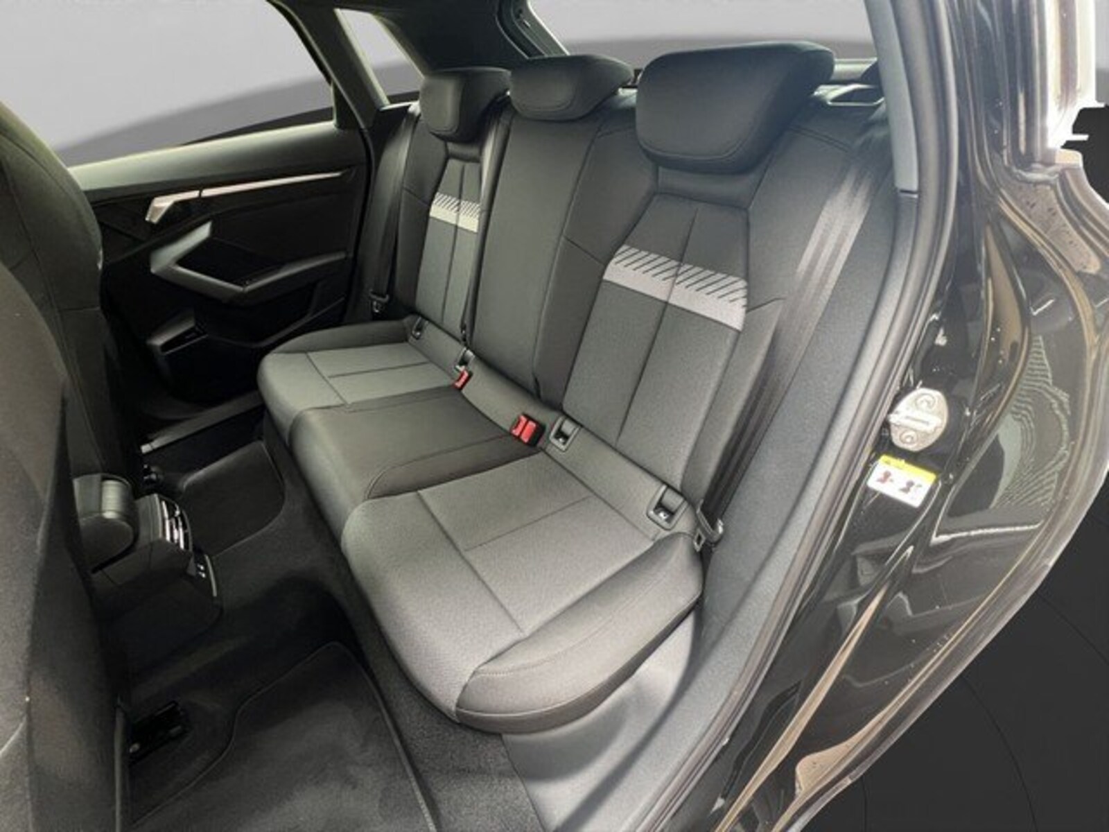 Audi A3 allstreet – Bild 8