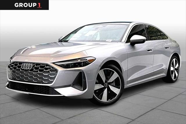 2025 Audi New A5 Premium Plus