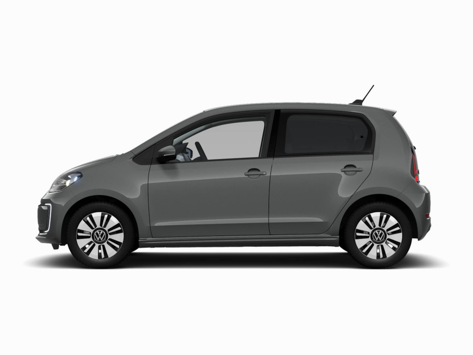 Volkswagen e-up! Edition