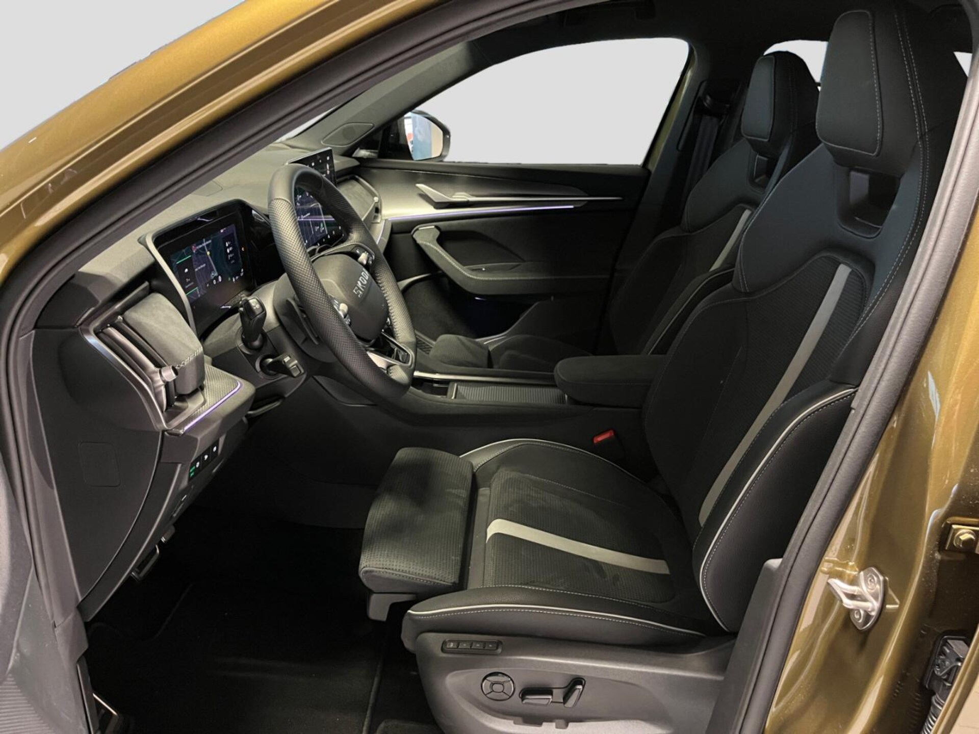 Skoda Kodiaq Sportline