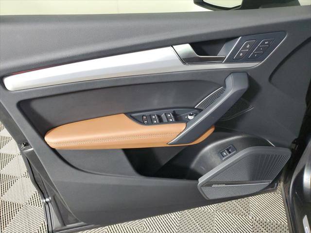 2023 Audi Q5 Sportback Prestige - Photo 20