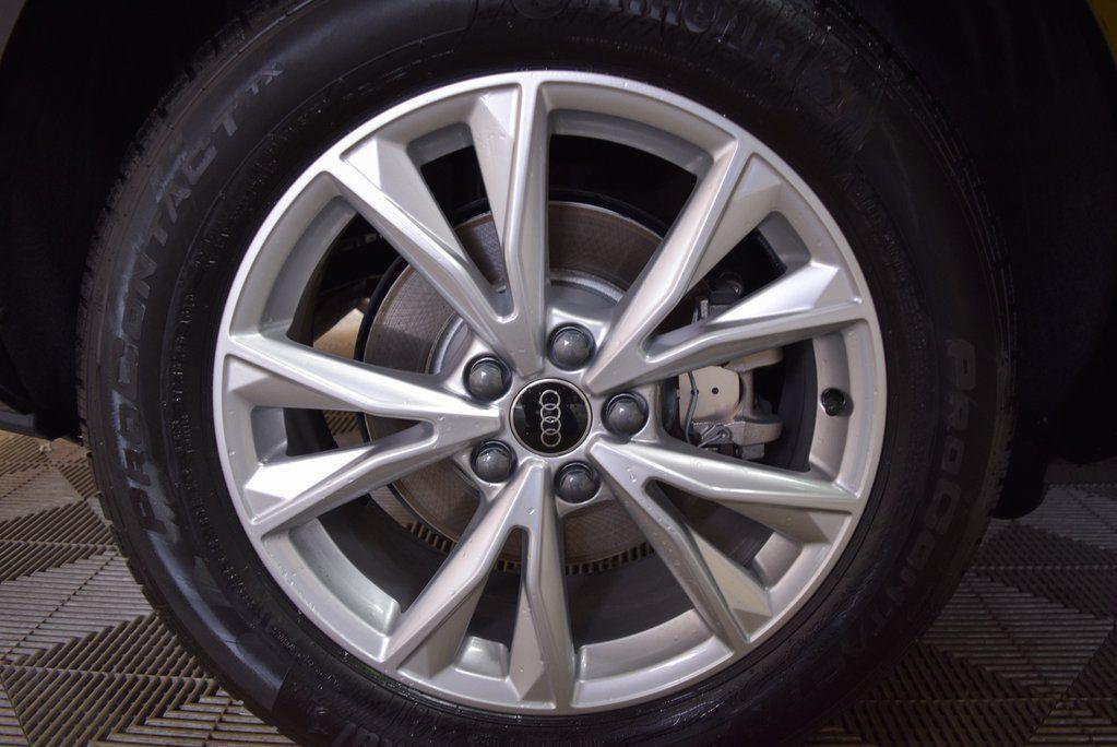 2025 Audi Q3 S Line Premium Plus - Photo 13