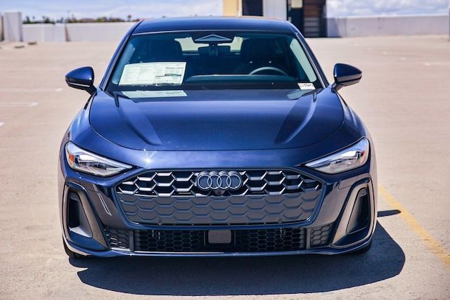 2026 Audi A5 Sedan