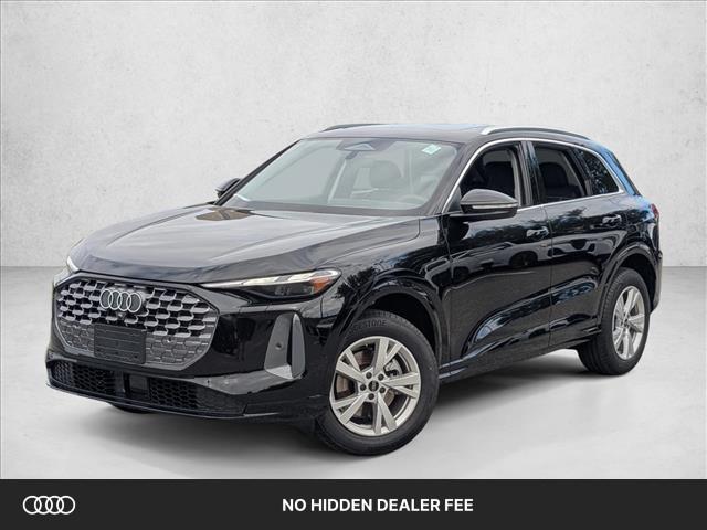 2026 Audi Q5 Premium quattro's photo