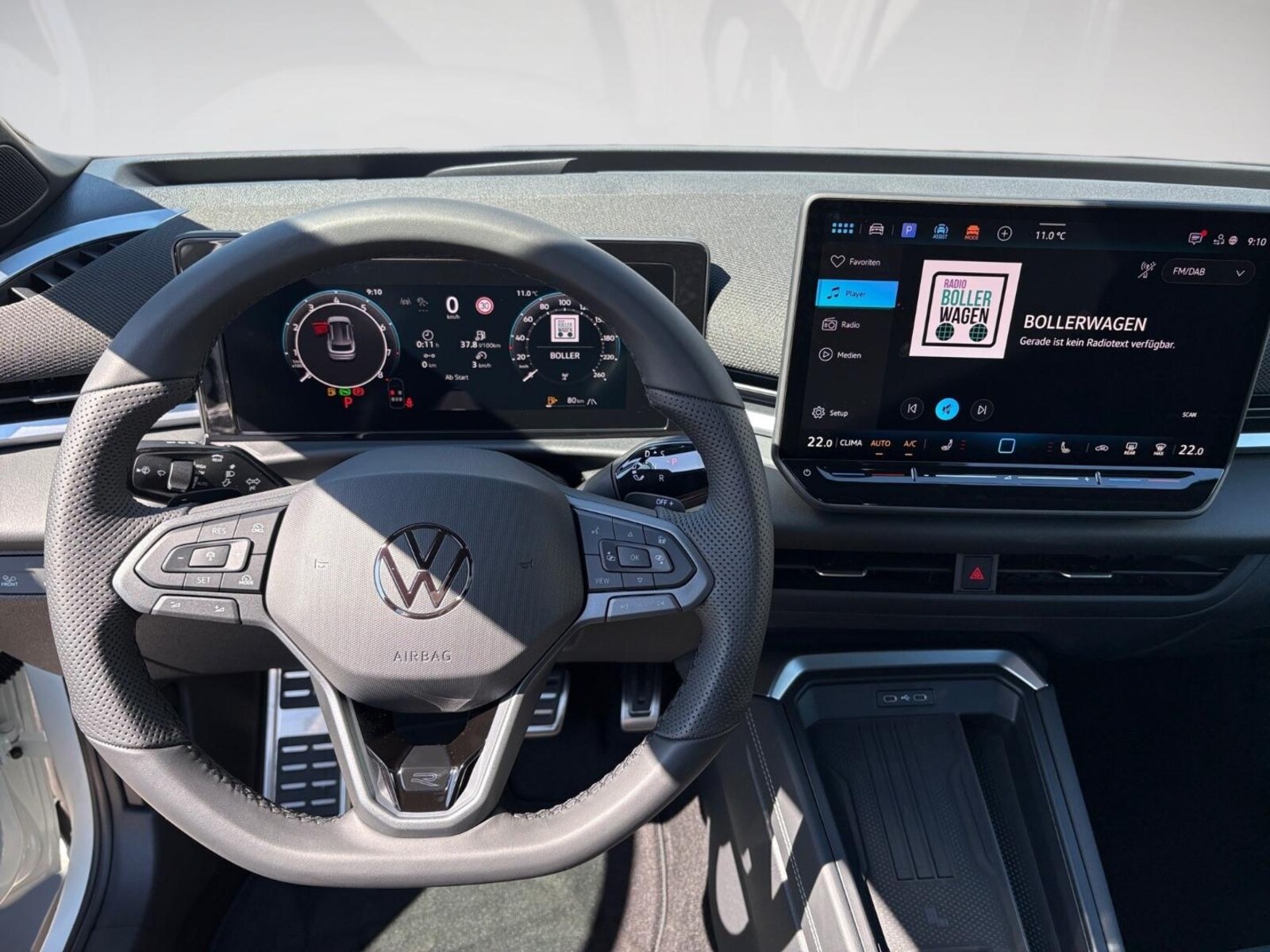 Volkswagen T-Roc – Bild 11