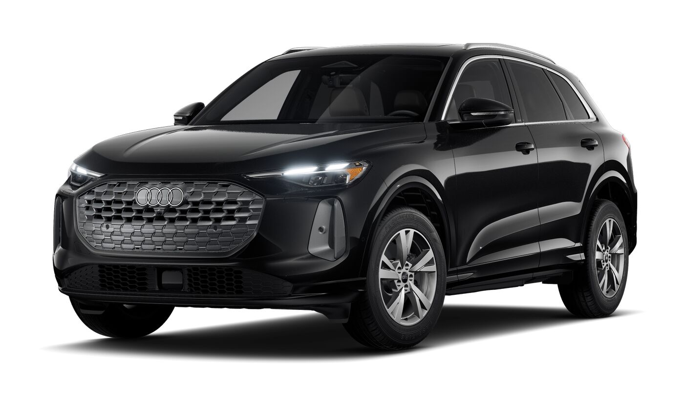 2026 Audi Q5 Premium quattro's photo