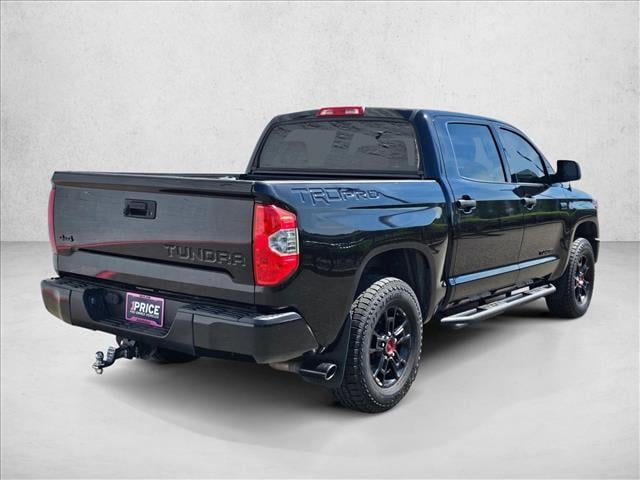 2019 Toyota Tundra