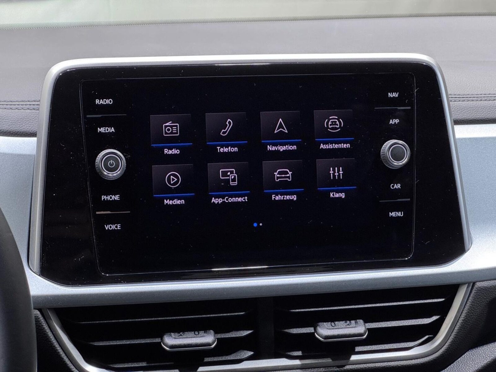 Volkswagen T-Roc – Bild 8