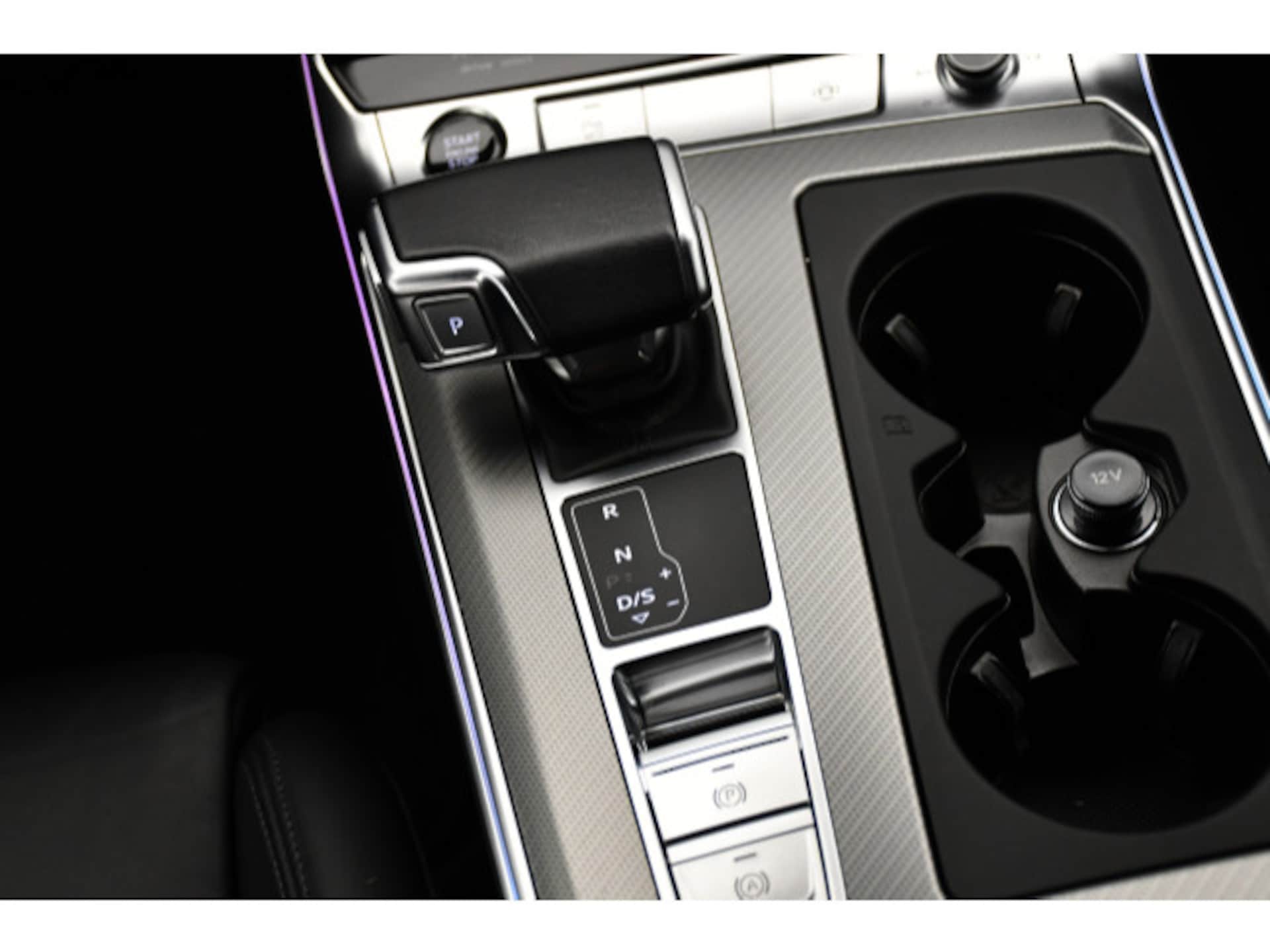 Audi A6 Limousine advanced