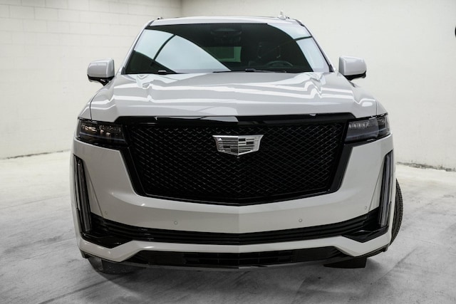 2024 Cadillac Escalade