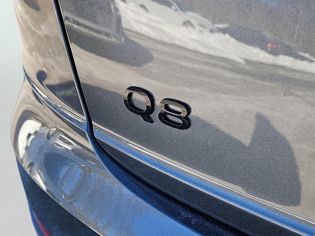 2026 Audi Q8 Premium Plus - Photo 6