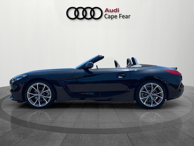 2022 BMW Z4 Base - Photo 3