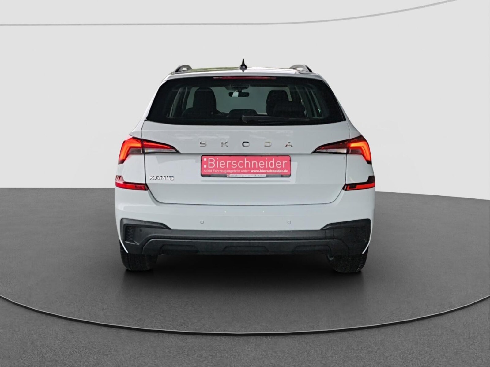 Škoda Kamiq – Bild 8
