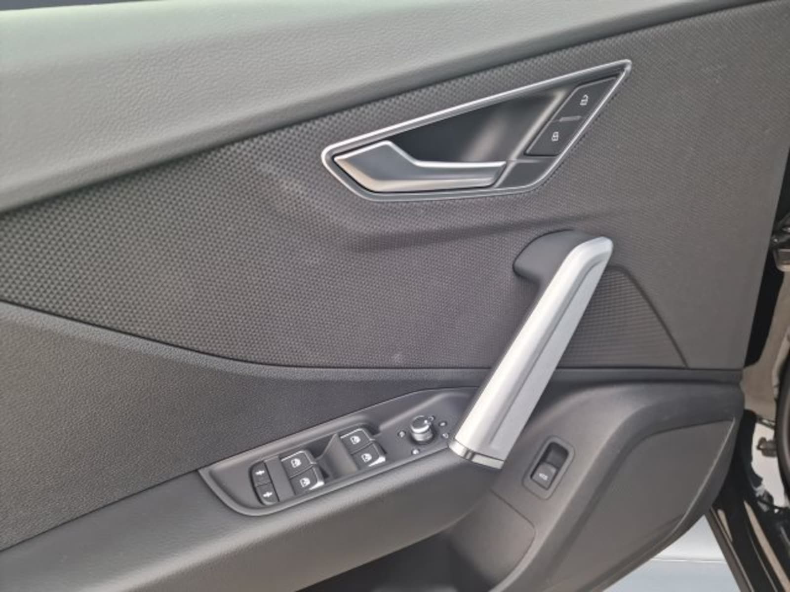 Audi Q2 – Bild 21