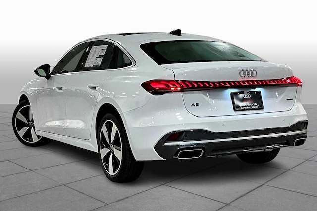 2025 Audi New A5 Premium Plus - Photo 12