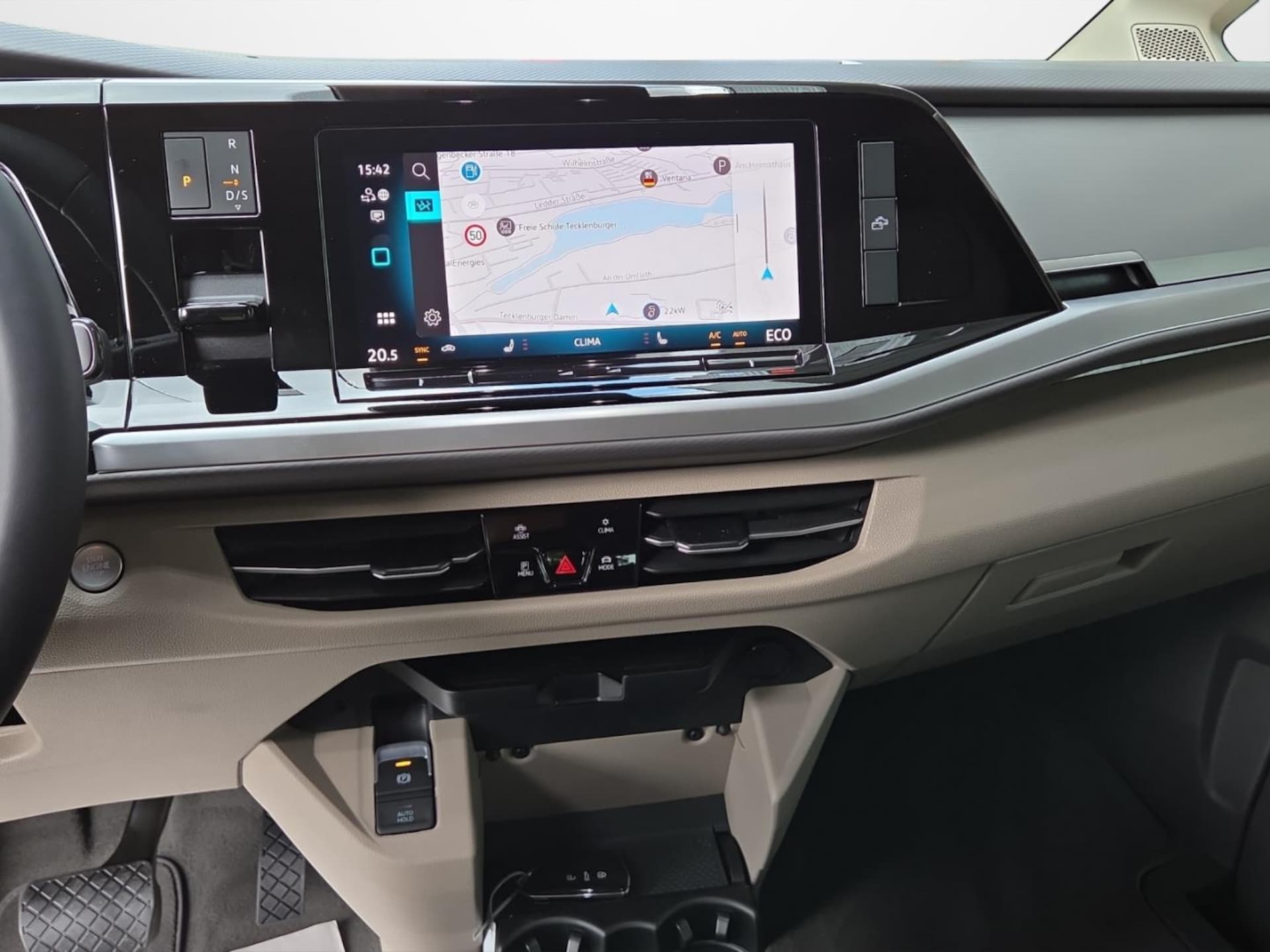 Volkswagen California Ocean