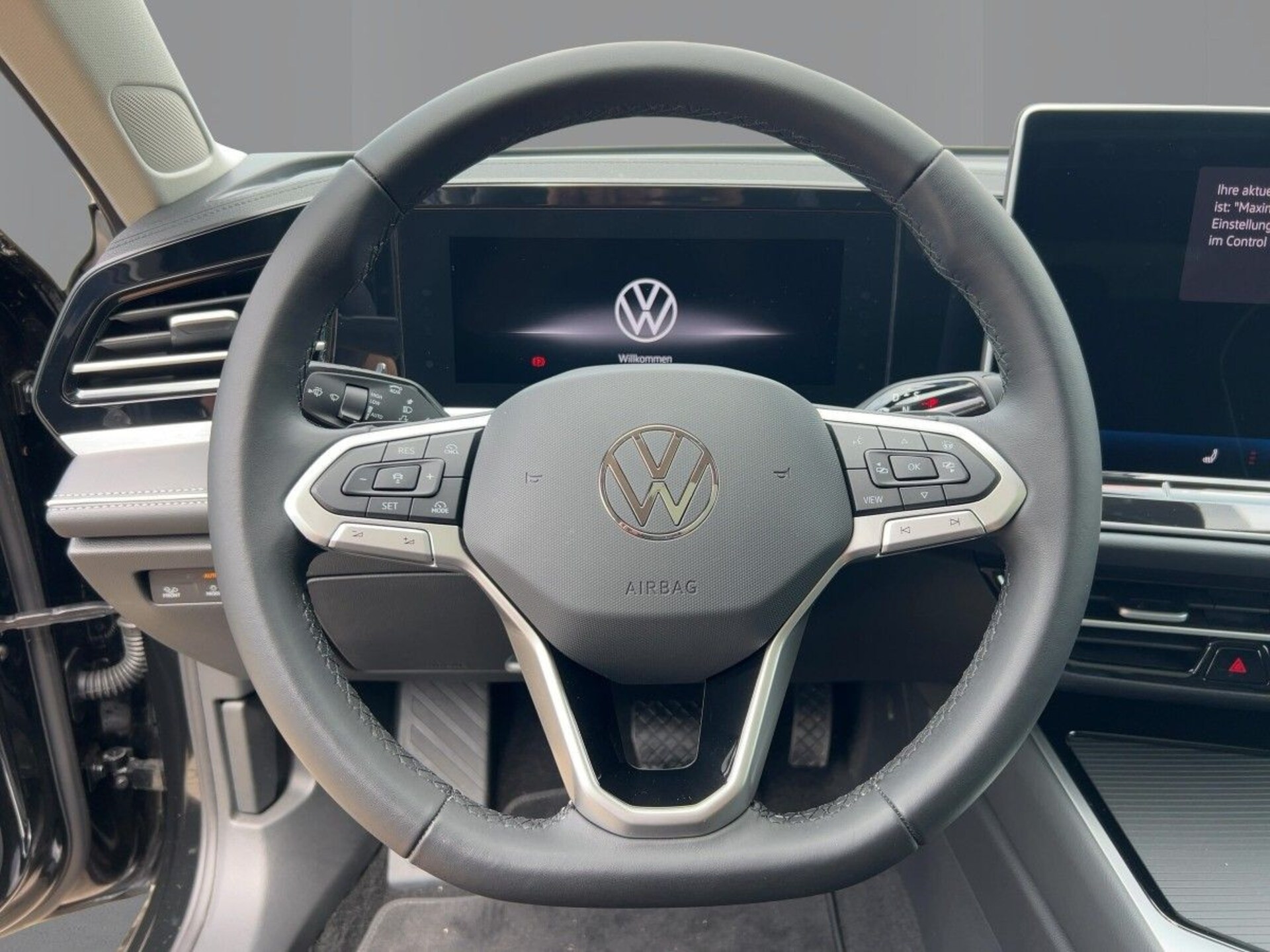Volkswagen Passat Elegance