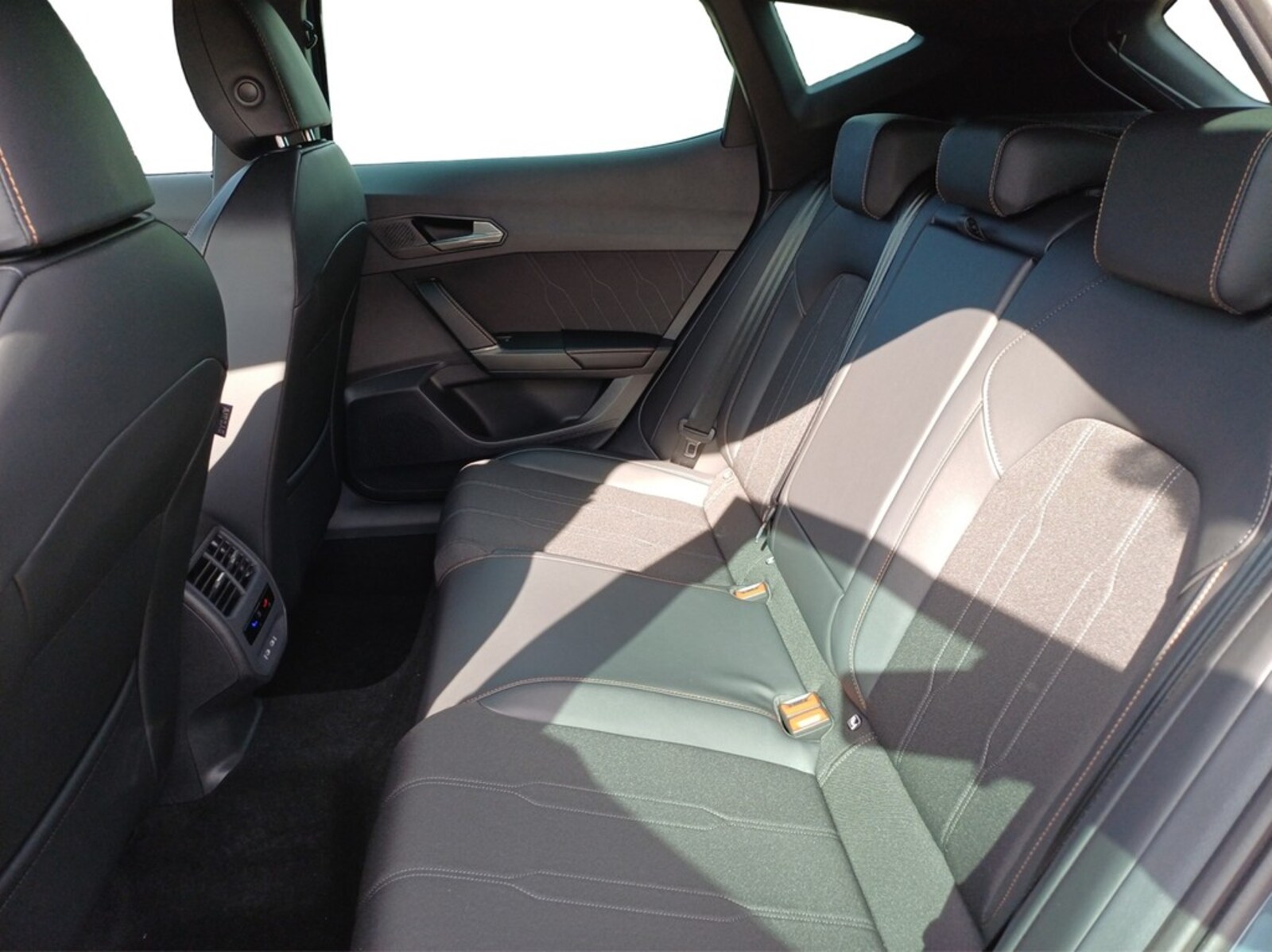 CUPRA Formentor – Bild 15