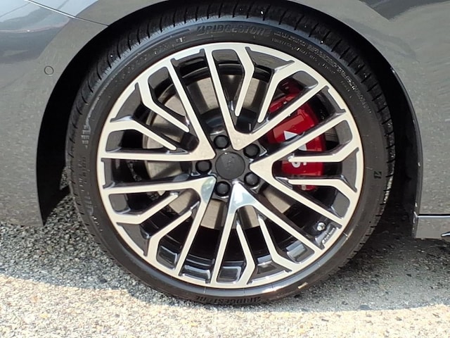 2026 Audi S5 Sedan