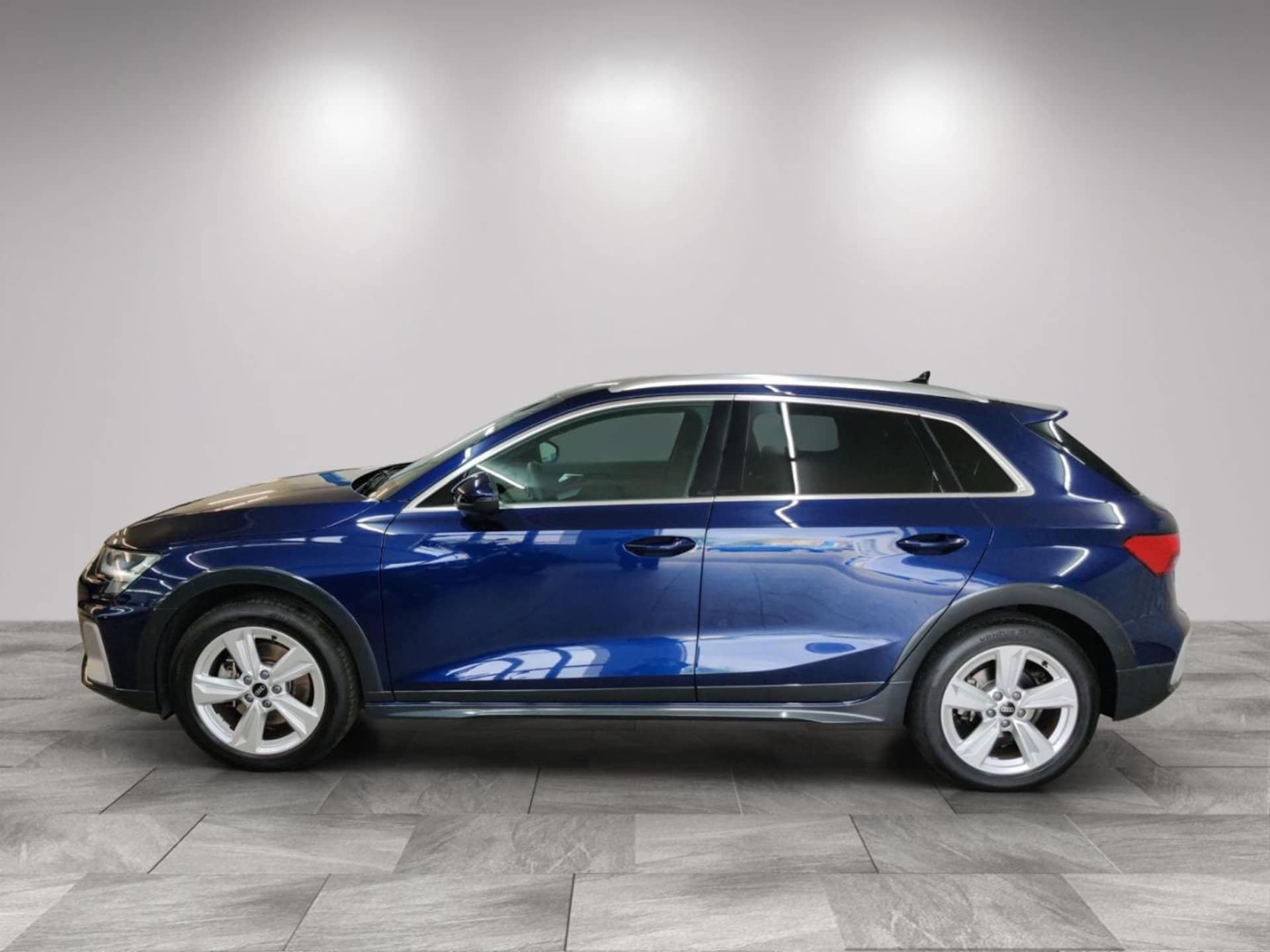Audi A3 allstreet