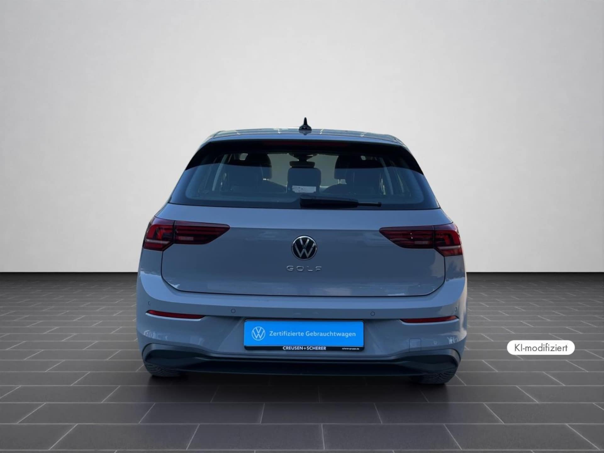 Volkswagen Golf Life