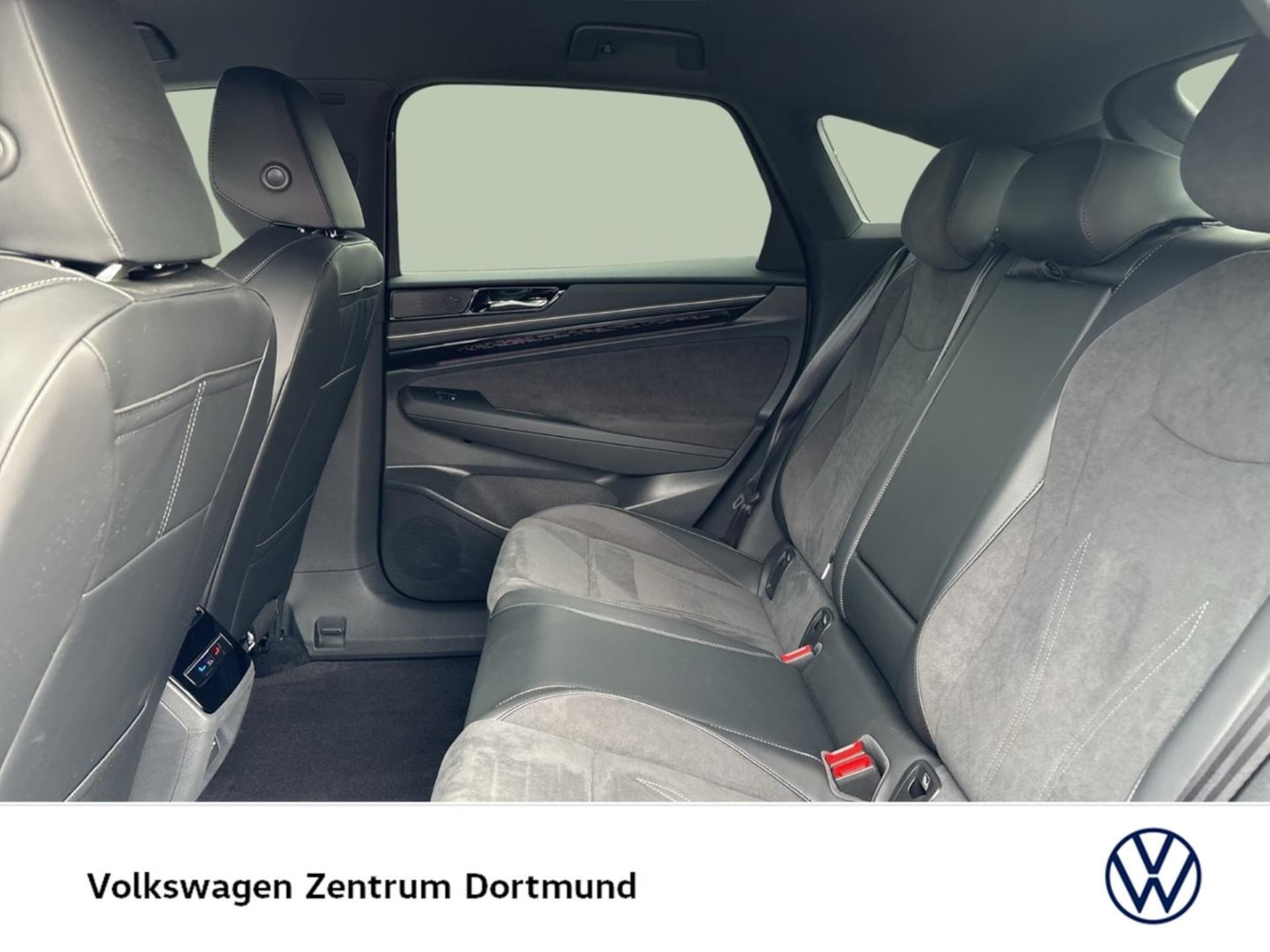 Volkswagen ID.7 Pro