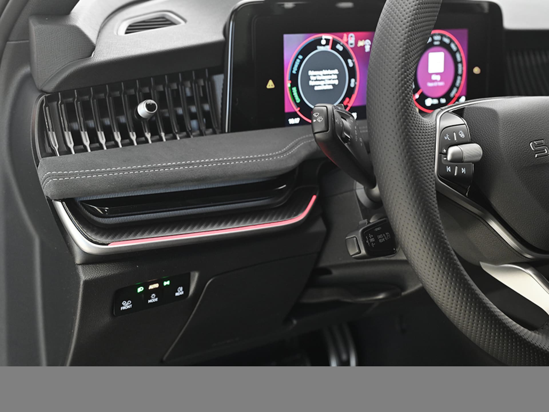 Skoda Superb Combi Sportline