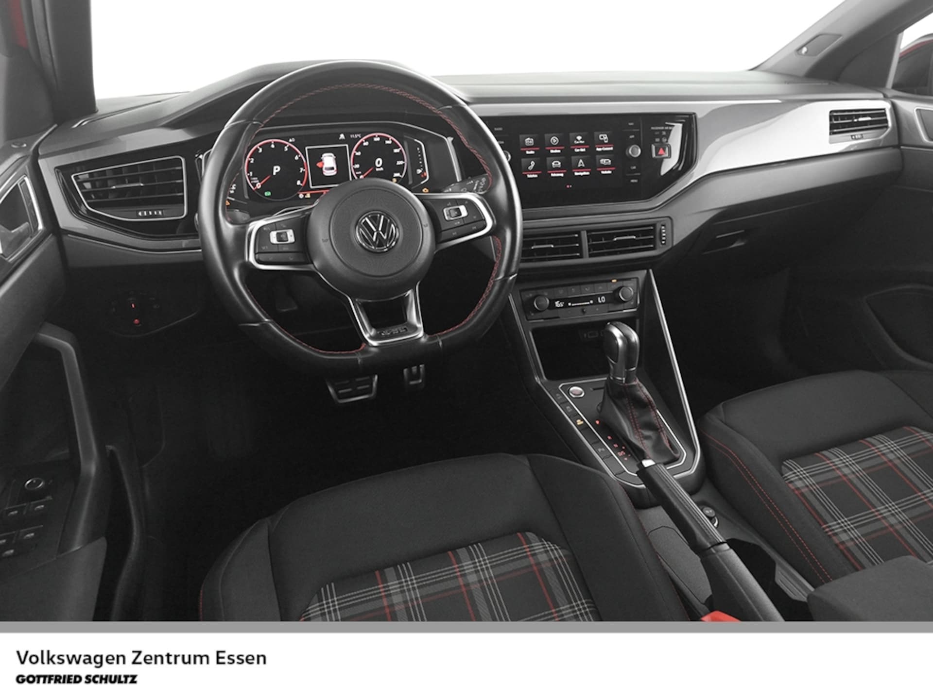 Volkswagen Polo GTI
